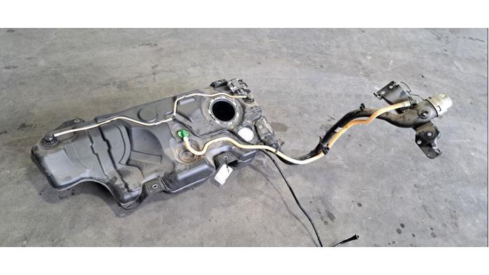 Réservoir de carburant Volkswagen Golf