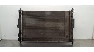 Gebruikte Radiateur Citroen Jumpy 1.6 Blue HDi 115 Prijs € 66,55 Inclusief btw aangeboden door Autohandel Didier