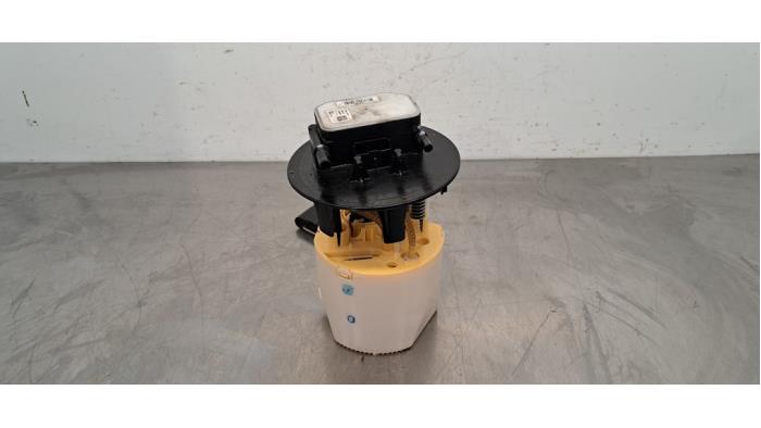 Pompe carburant électrique Citroen Jumpy