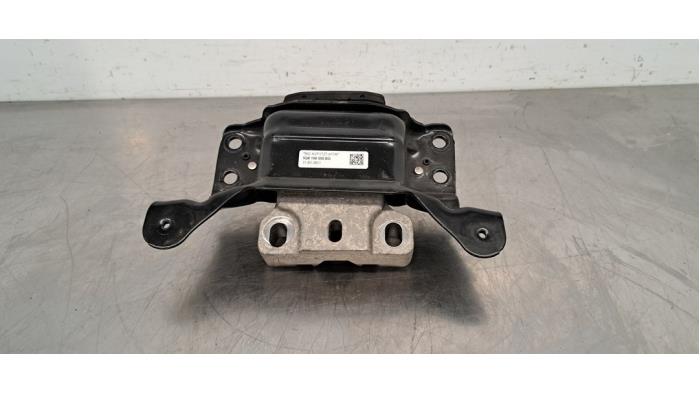 Support boîte de vitesse Volkswagen Golf