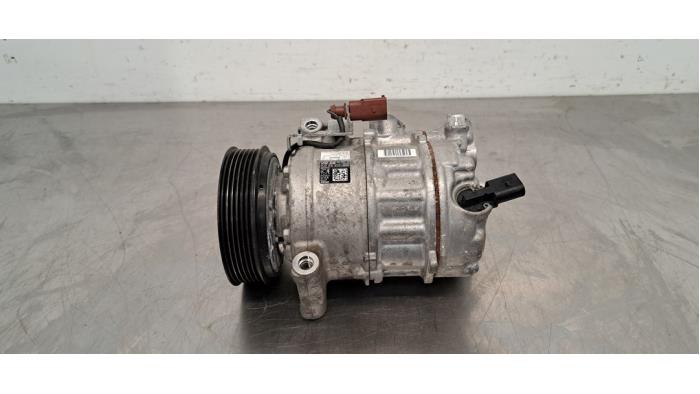 Pompe clim Volkswagen Golf