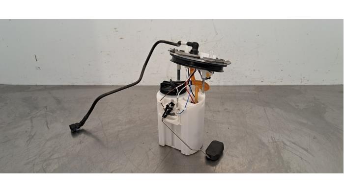 Pompe carburant électrique Volkswagen Golf