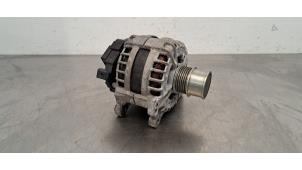Gebruikte Alternator Volkswagen Golf VIII (CD1) 1.5 TGI 16V Prijs € 133,10 Inclusief btw aangeboden door Autohandel Didier