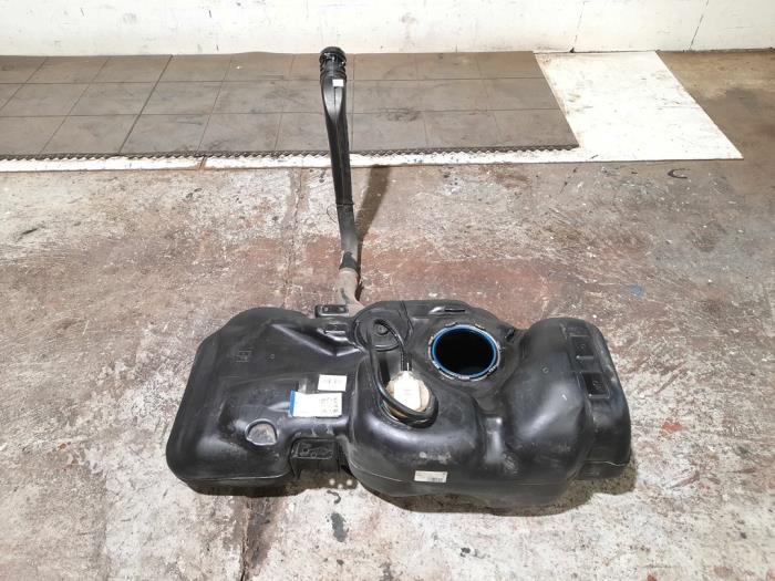 Réservoir de carburant Mercedes Sprinter