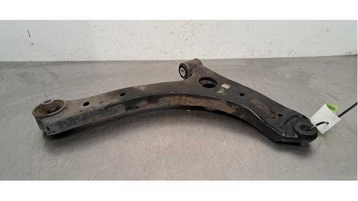 Bras de suspension avant gauche Ford Transit Custom