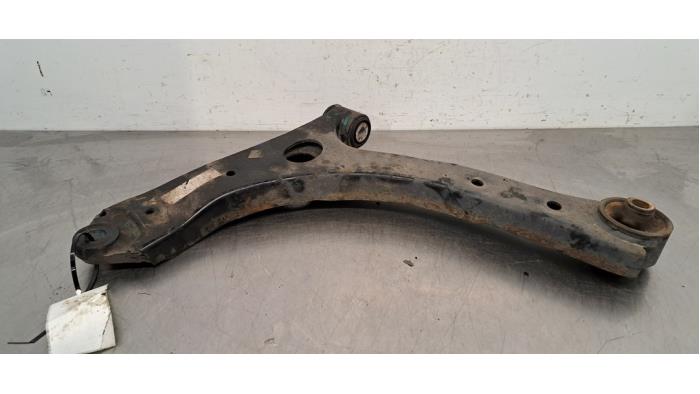Bras de suspension avant droit Ford Transit Custom