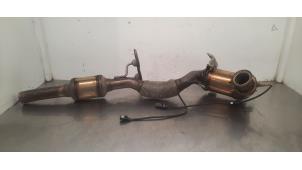 Gebruikte Katalysator Volkswagen Golf VIII (CD1) 1.5 TGI 16V Prijs € 859,10 Inclusief btw aangeboden door Autohandel Didier