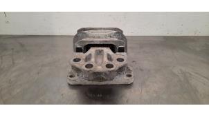 Gebruikte Motorrubber Ford Transit Custom 2.0 TDCi 16V Eco Blue 130 Prijs € 66,55 Inclusief btw aangeboden door Autohandel Didier