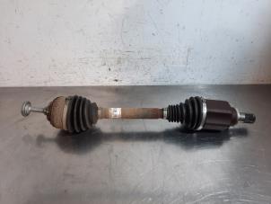 Gebruikte Cardanas links-voor (VWA) Mercedes Sprinter 3t (910.6) 214 CDI 2.1 D FWD Prijs € 229,90 Inclusief btw aangeboden door Autohandel Didier