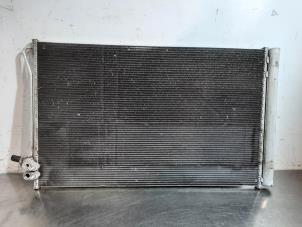 Gebruikte Airco Condensor Mercedes Sprinter 3t (910.6) 214 CDI 2.1 D FWD Prijs € 66,55 Inclusief btw aangeboden door Autohandel Didier