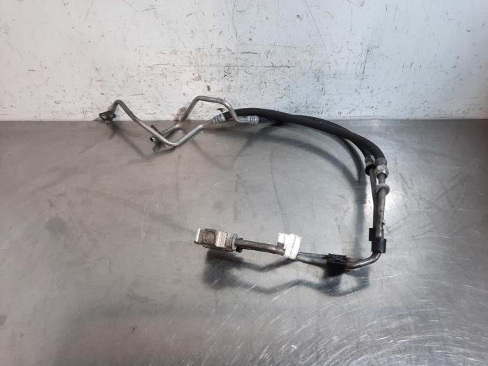 Conduit (divers) Mercedes Sprinter