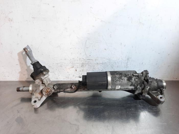 Crémaillère de direction Mercedes Sprinter