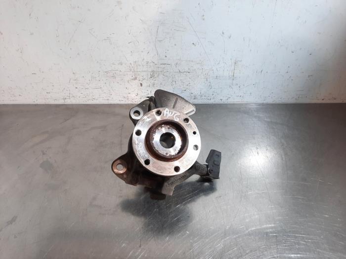 Joint avant gauche Mercedes Sprinter