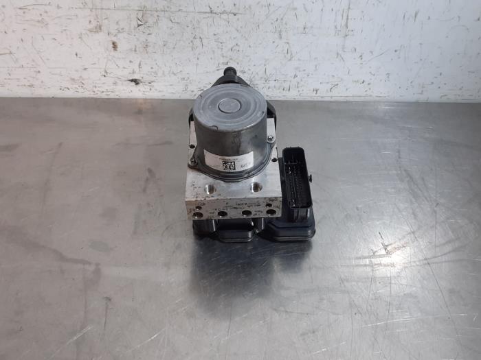 Pompe ABS Mercedes Sprinter