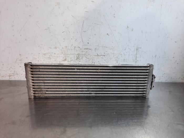 Radiateur Mercedes Sprinter