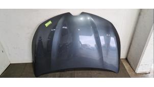 Gebruikte Motorkap Renault Clio V (RJAB) 1.0 SCe 75 12V Prijs € 635,25 Inclusief btw aangeboden door Autohandel Didier