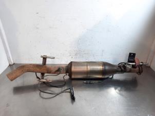 Gebruikte Katalysator Mercedes Sprinter 3t (910.6) 214 CDI 2.1 D FWD Prijs € 665,50 Inclusief btw aangeboden door Autohandel Didier