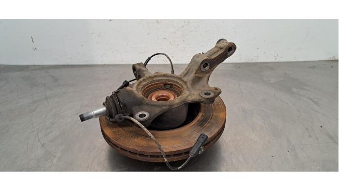Joint avant gauche Renault Master