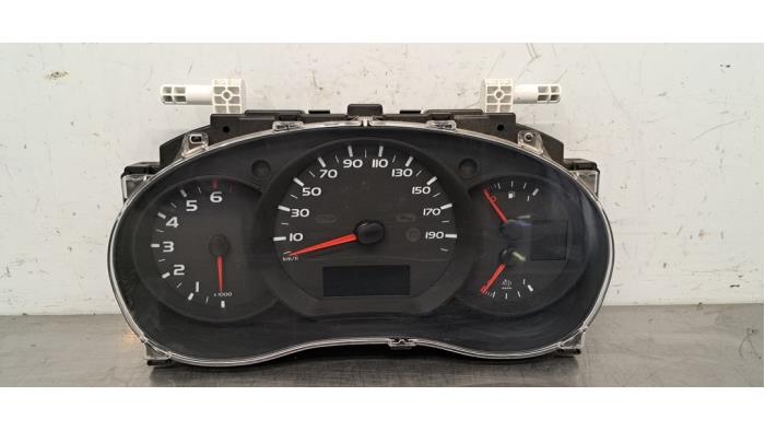 Compteur kilométrique KM Renault Master