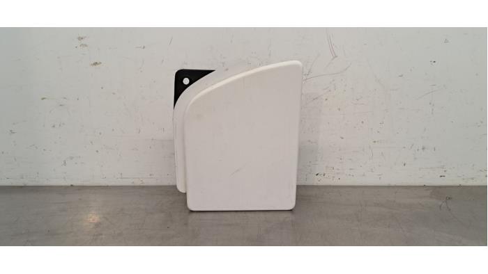 Clapet réservoir Renault Master