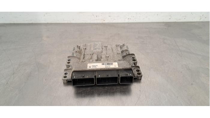 Ordinateur gestion moteur Renault Master