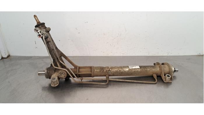 Crémaillère de direction Renault Master