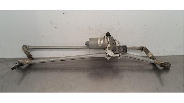 Moteur+mécanique essuie-glace Renault Master
