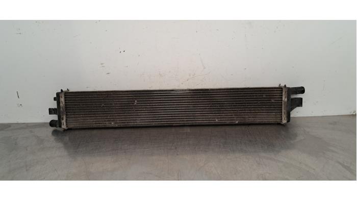 Radiateur Renault Master