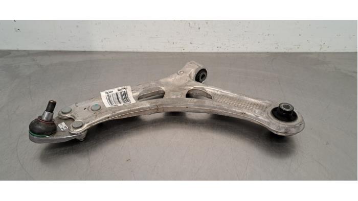 Bras de suspension avant gauche DS Automobiles DS4