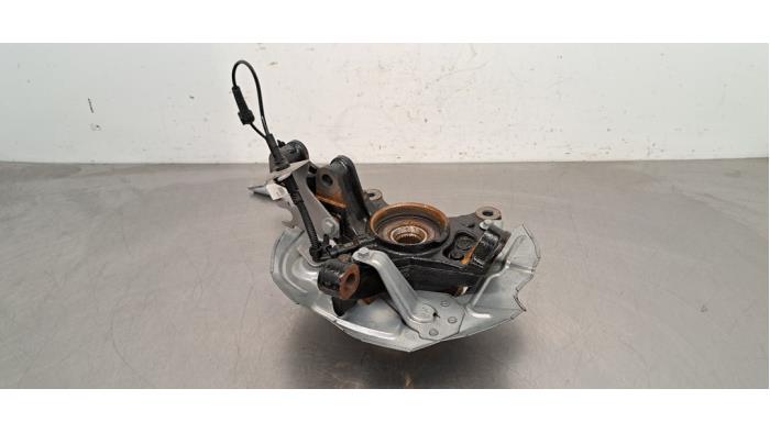 Joint avant gauche DS Automobiles DS4