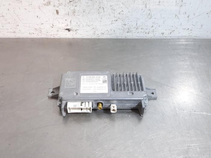 Module PDC Mercedes Sprinter