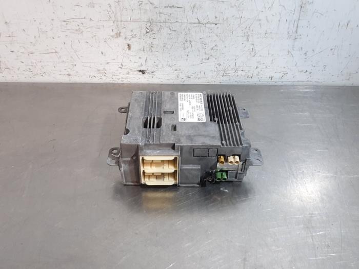 Module radio Mercedes Sprinter