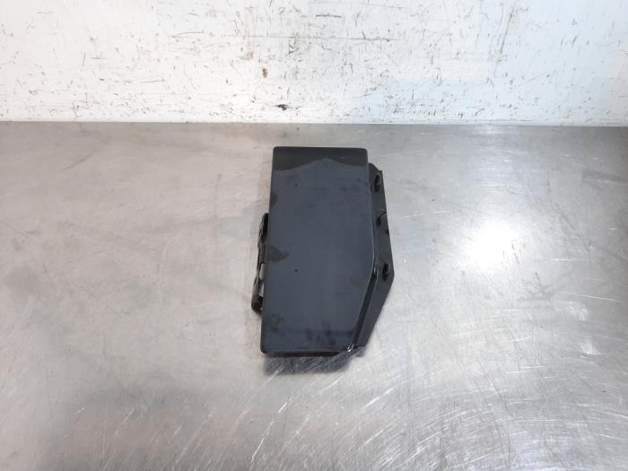 Clapet réservoir Mercedes Sprinter