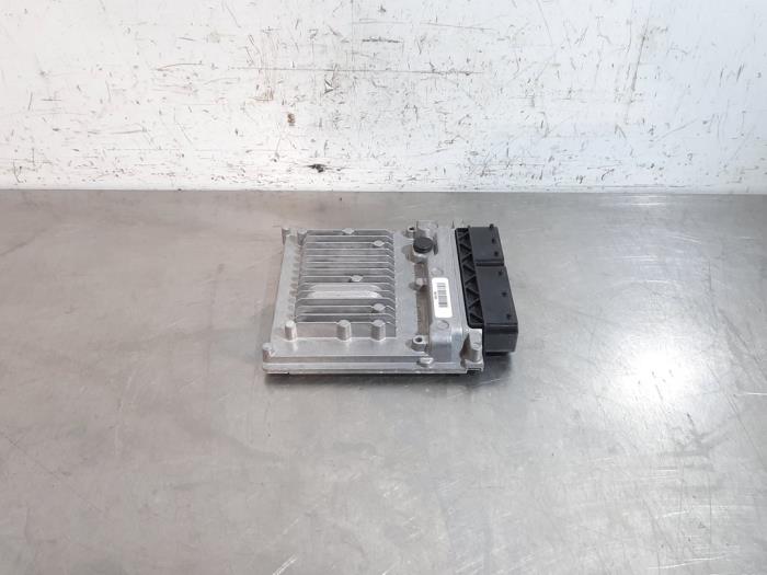 Ordinateur gestion moteur Mercedes Sprinter
