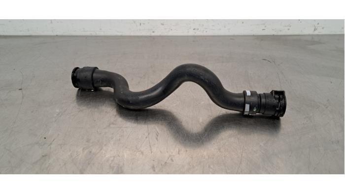 Tuyau radiateur Citroen C3 Aircross
