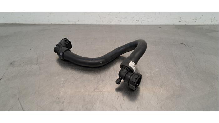 Tuyau radiateur Citroen C3 Aircross