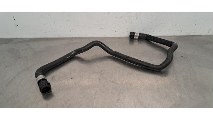 Tuyau radiateur Citroen C3 Aircross