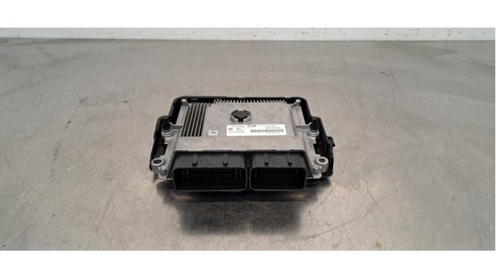 Ordinateur gestion moteur Citroen C3 Aircross
