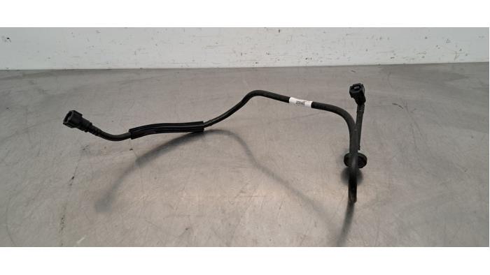 Conduit (divers) Citroen C3 Aircross