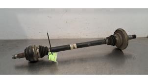 Gebruikte Steekas links-achter Mercedes C Estate (S205) C-200d 1.6 Turbo 16V Prijs € 102,85 Inclusief btw aangeboden door Autohandel Didier