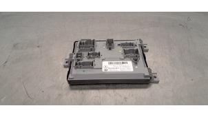 Gebruikte Module Bodycontrol Mercedes C Estate (S205) C-200d 1.6 Turbo 16V Prijs € 133,10 Inclusief btw aangeboden door Autohandel Didier
