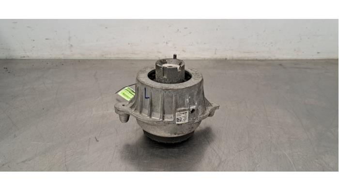 Support moteur Mercedes C-Klasse