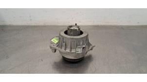 Gebruikte Motorrubber Mercedes C Estate (S205) C-200d 1.6 Turbo 16V Prijs € 66,55 Inclusief btw aangeboden door Autohandel Didier