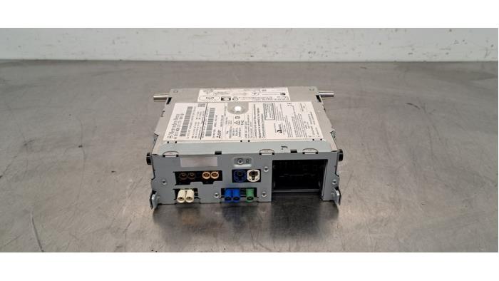 Module radio Mercedes C-Klasse