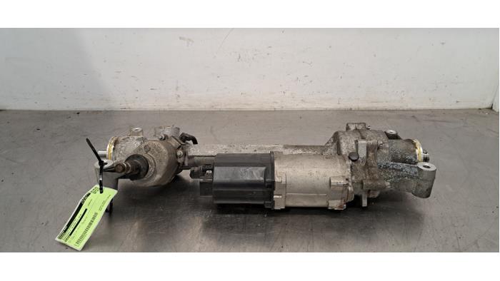 Boîtier de direction assistée Mercedes C-Klasse