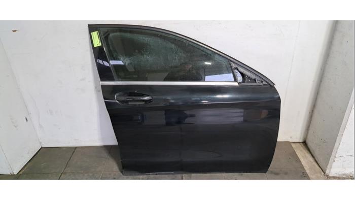 Portière 4portes avant droite Mercedes GLA
