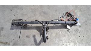 Gebruikte Trekhaak Mercedes C Estate (S205) C-200d 1.6 Turbo 16V Prijs € 163,35 Inclusief btw aangeboden door Autohandel Didier