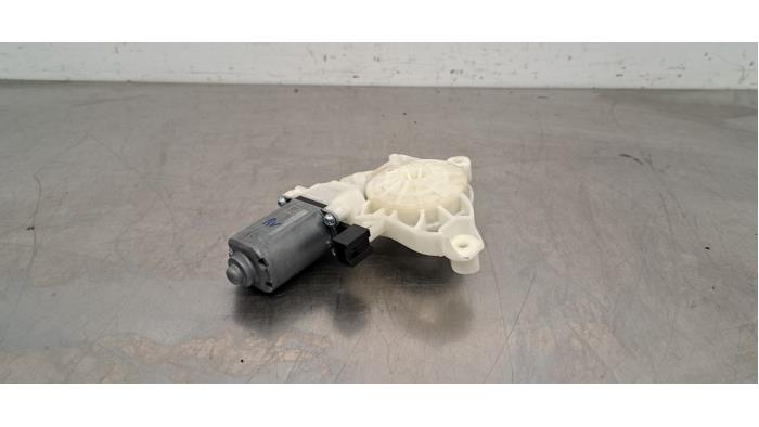 Moteur de vitre portière Mercedes C-Klasse