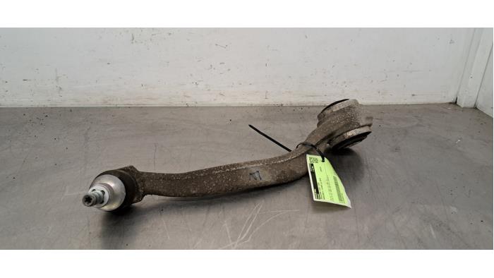 Bras de suspension avant gauche Mercedes C-Klasse