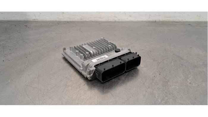 Ordinateur gestion moteur Mercedes Sprinter